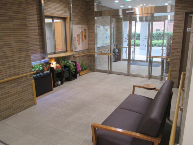 SOMPOケア そんぽの家S東墨田