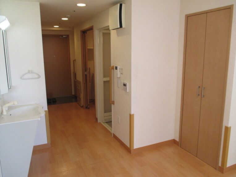 SOMPOケア そんぽの家S東墨田