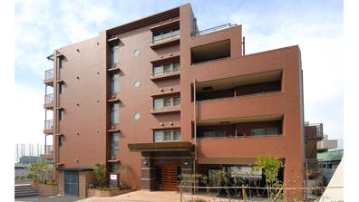 SOMPOケア そんぽの家S万博公園Ⅱ