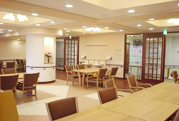 SOMPOケア そんぽの家S万博公園Ⅱ