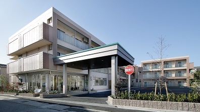 SOMPOケア そんぽの家S箕面唐池公園