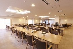 SOMPOケア そんぽの家S箕面唐池公園