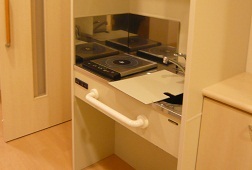 SOMPOケア そんぽの家S箕面唐池公園