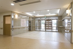 SOMPOケア そんぽの家S京都東向日