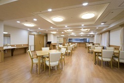 SOMPOケア そんぽの家S京都東向日