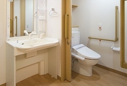 SOMPOケア そんぽの家S京都東向日