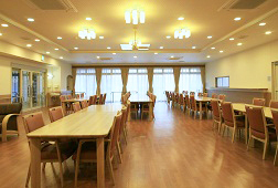 SOMPOケア そんぽの家S柏高柳