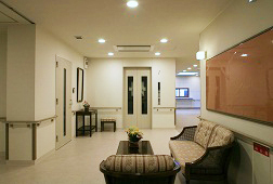 SOMPOケア そんぽの家S柏高柳