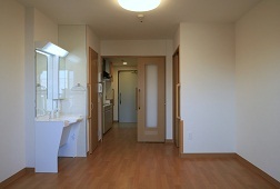 SOMPOケア そんぽの家S柏高柳