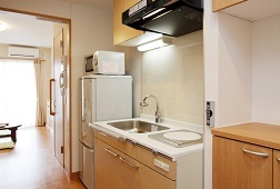 SOMPOケア そんぽの家S柏高柳