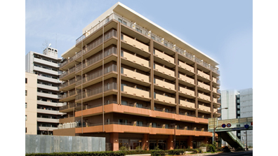 SOMPOケア そんぽの家S神戸新長田