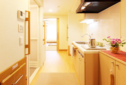 SOMPOケア そんぽの家S神戸新長田