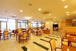 SOMPOケア そんぽの家S神戸新長田