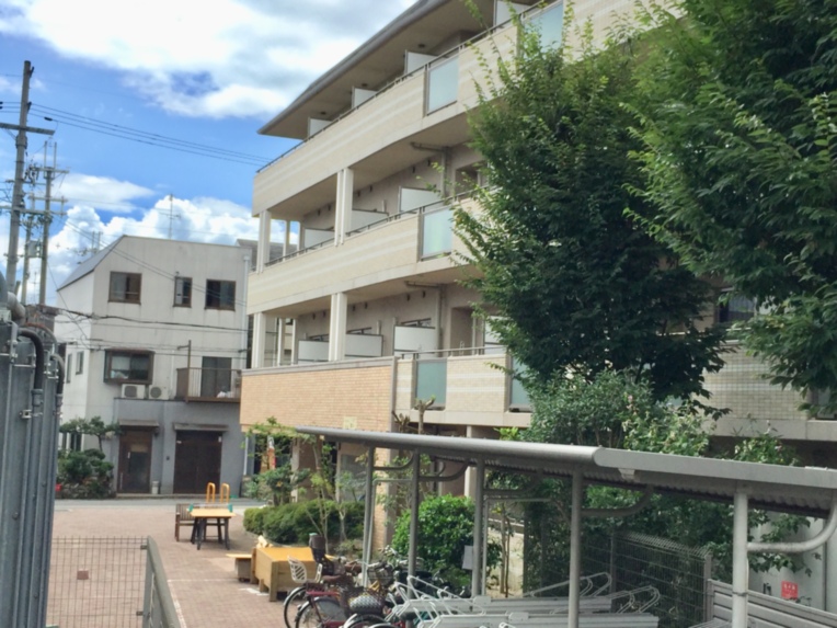 SOMPOケア そんぽの家S京都嵯峨野