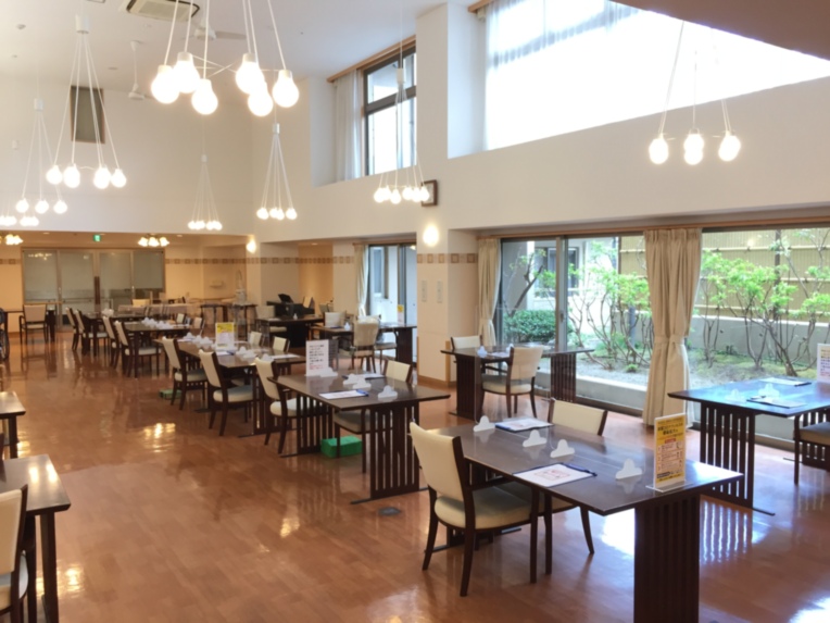 SOMPOケア そんぽの家S京都嵯峨野