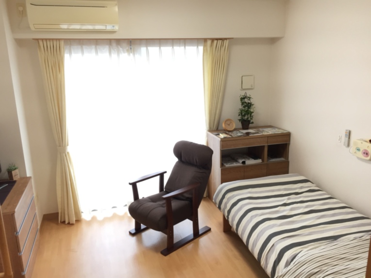 SOMPOケア そんぽの家S京都嵯峨野