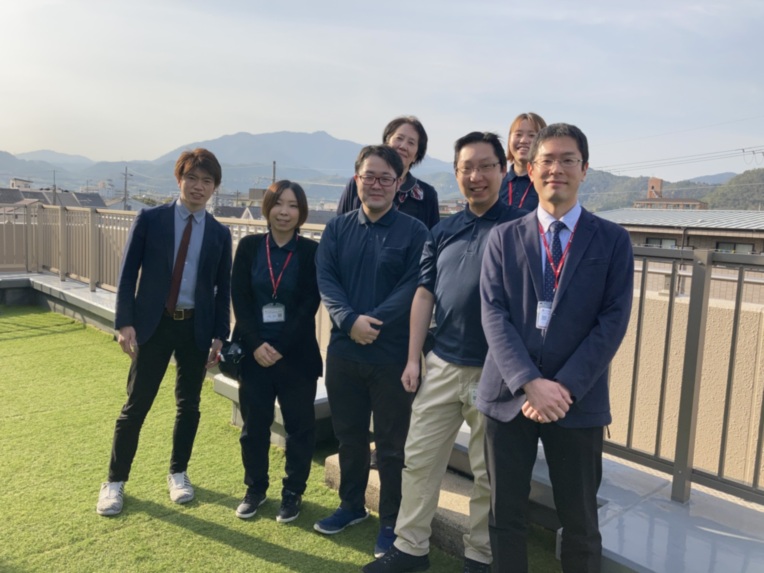 SOMPOケア そんぽの家S京都嵯峨野