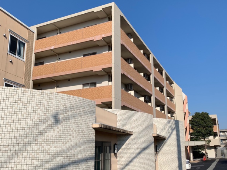 SOMPOケア そんぽの家S多摩川