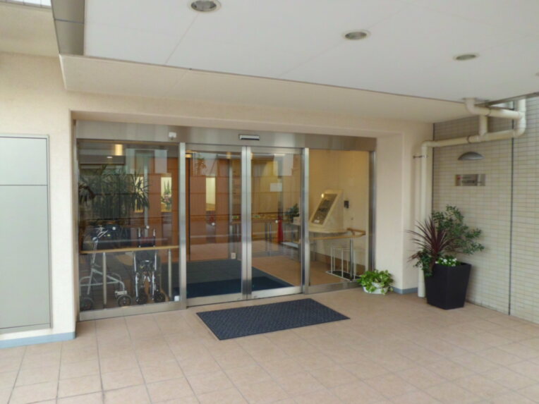 SOMPOケア そんぽの家S多摩川