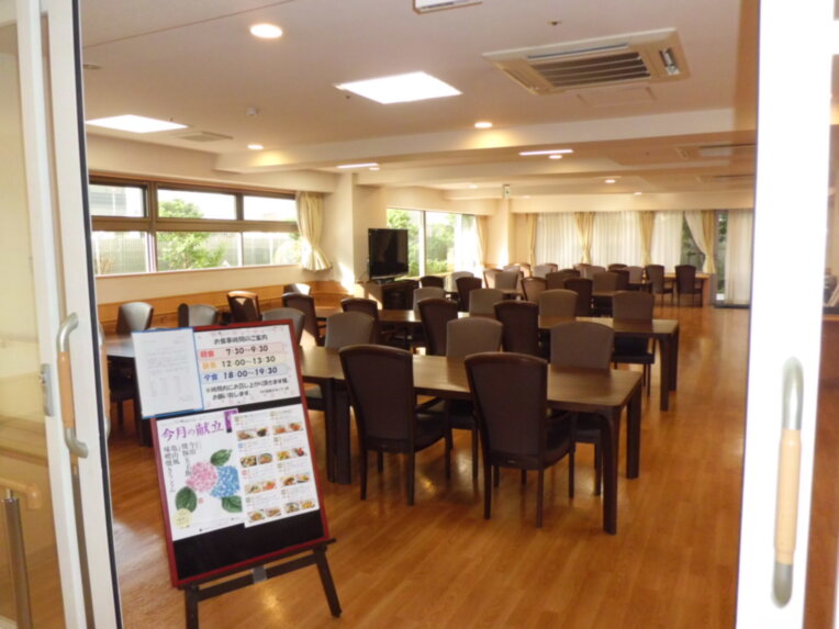 SOMPOケア そんぽの家S多摩川