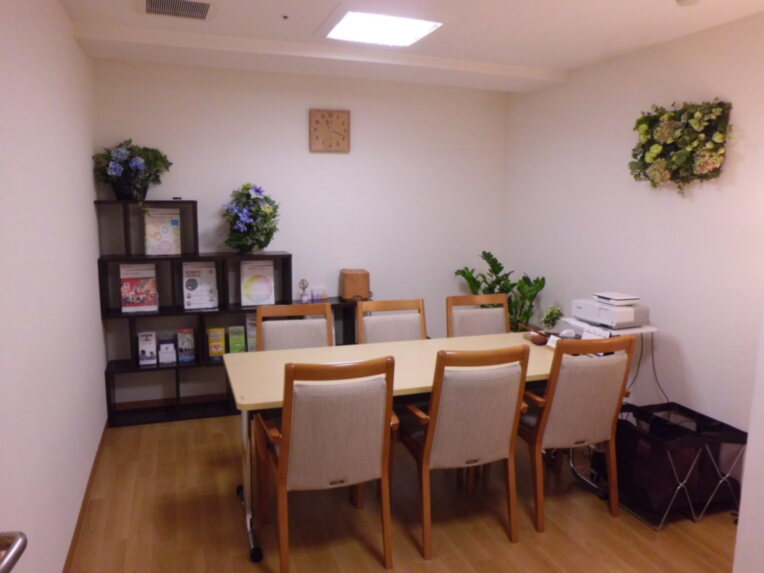 SOMPOケア そんぽの家S多摩川