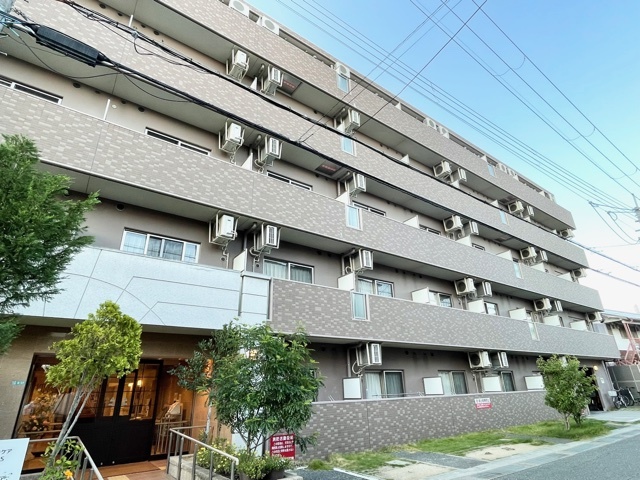 SOMPOケア そんぽの家S甲東園