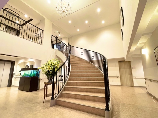 SOMPOケア そんぽの家S甲東園