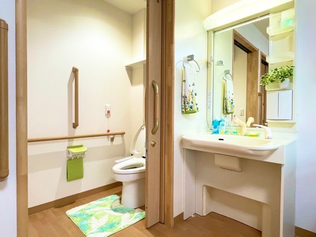 SOMPOケア そんぽの家S甲東園