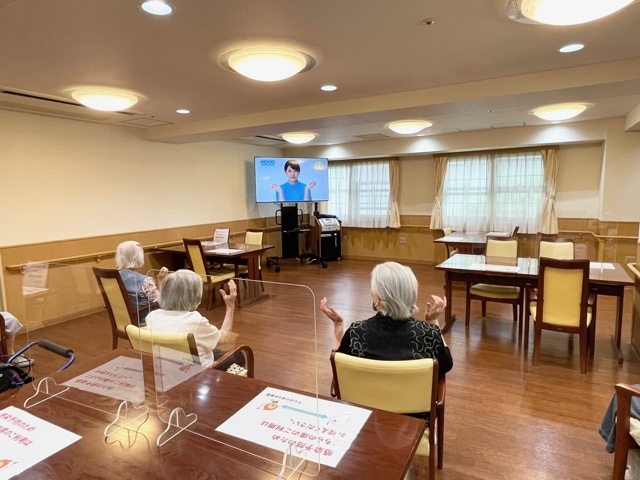 SOMPOケア そんぽの家S甲東園