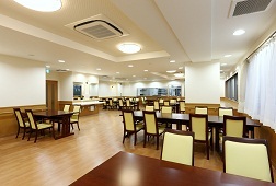 SOMPOケア そんぽの家S神戸東垂水