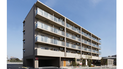 SOMPOケア そんぽの家S三条桧町