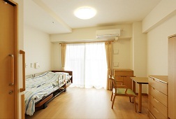 SOMPOケア そんぽの家S三条桧町