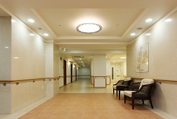 SOMPOケア そんぽの家S三条桧町