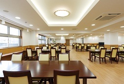 SOMPOケア そんぽの家S三条桧町