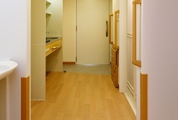 SOMPOケア そんぽの家S三条桧町