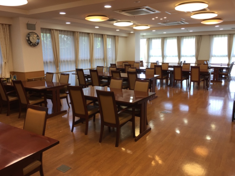 SOMPOケア そんぽの家S茨木中穂積