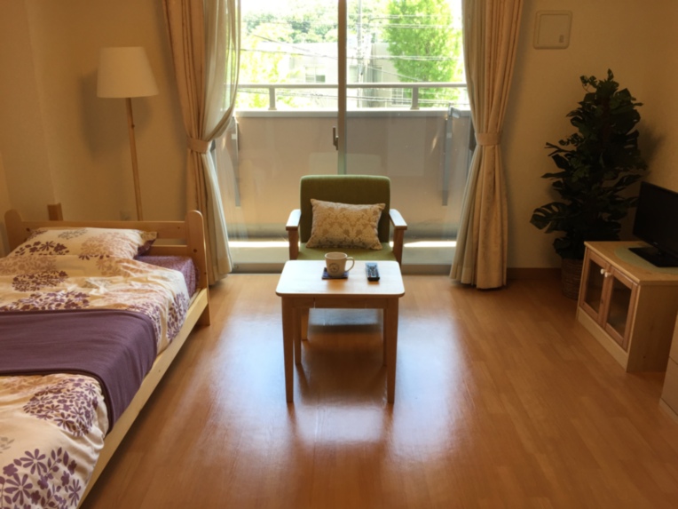 SOMPOケア そんぽの家S茨木中穂積