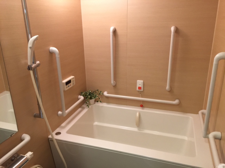 SOMPOケア そんぽの家S茨木中穂積