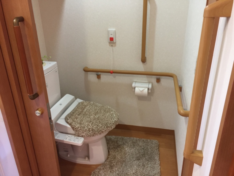 SOMPOケア そんぽの家S茨木中穂積