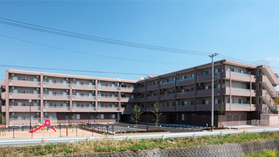 SOMPOケア そんぽの家S姪浜