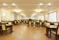 SOMPOケア そんぽの家S姪浜