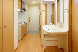 SOMPOケア そんぽの家S姪浜