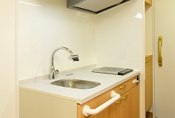 SOMPOケア そんぽの家S姪浜