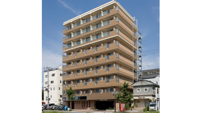 SOMPOケア そんぽの家S神戸上沢