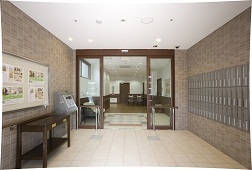 SOMPOケア そんぽの家S神戸上沢