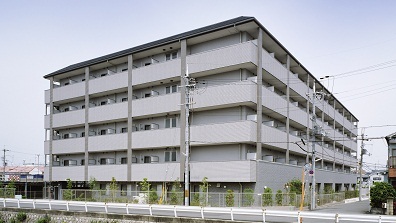 SOMPOケア そんぽの家S西大路八条