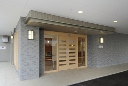 SOMPOケア そんぽの家S西大路八条