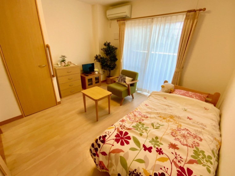 SOMPOケア そんぽの家S西大路八条