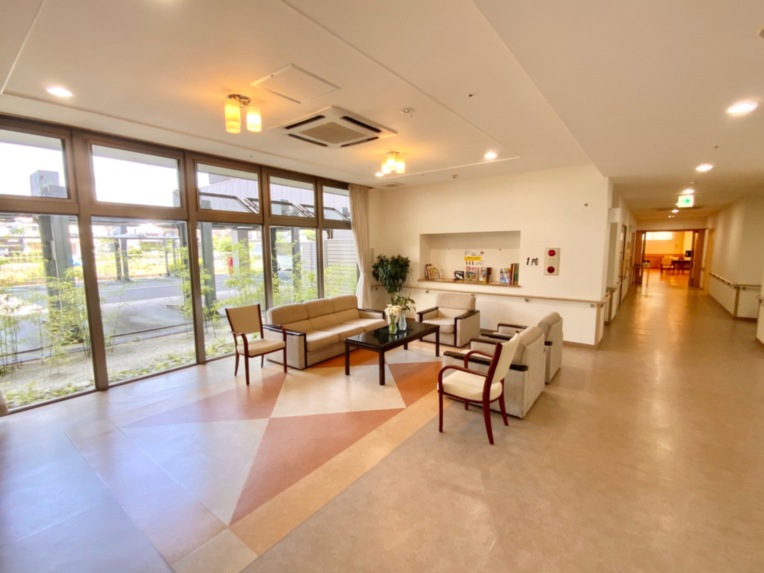 SOMPOケア そんぽの家S西大路八条