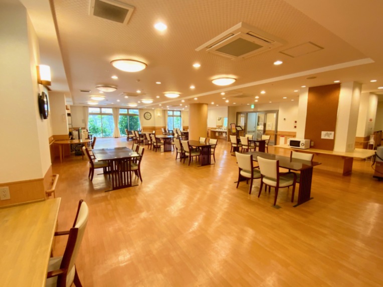 SOMPOケア そんぽの家S西大路八条